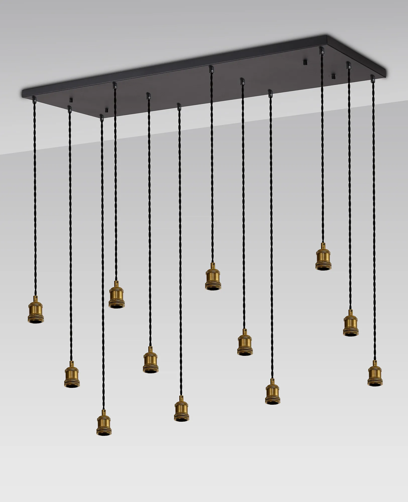 Dreifa Pendant Ceiling Lights Deco Multiple Pendant